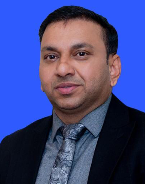 Abdul Asees M